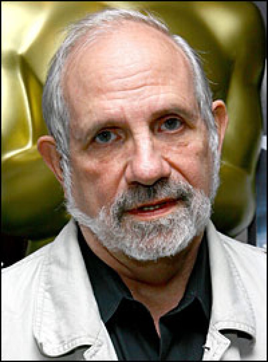 Brian De Palma